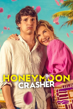 Nonton Film Honeymoon Crasher (2025) Terbaru