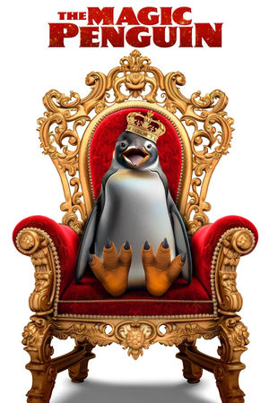 Nonton Film The Magic Penguin (2024) Terbaru Nonton Film The Magic Penguin (2024) Terbaru