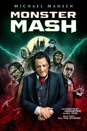 Nonton Film Monster Mash (2024) Terbaru Nonton Film Monster Mash (2024) Terbaru