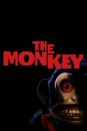 Nonton Film The Monkey (2025) Terbaru Nonton Film The Monkey (2025) Terbaru