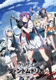 Nonton Film Grisaia: Phantom Trigger – Episode 7 Terbaru
