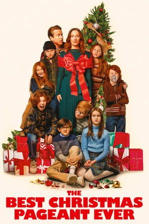 Nonton Film The Best Christmas Pageant Ever (2024) Terbaru Nonton Film The Best Christmas Pageant Ever (2024) Terbaru