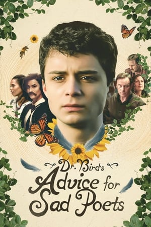 Nonton Film Dr. Bird’s Advice for Sad Poets (2021) Terbaru