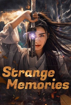 Nonton Film Strange Memories (2025) Terbaru Nonton Film Strange Memories (2025) Terbaru