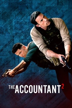 Nonton Film The Accountant 2 (2025) Terbaru