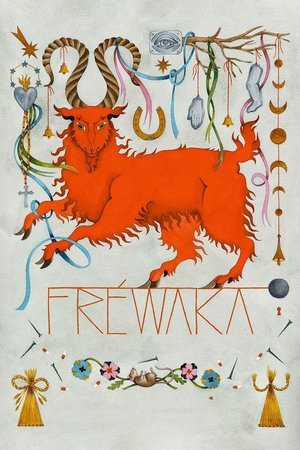 Nonton Film Frewaka (2025) Terbaru