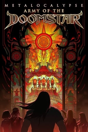 Nonton Film Metalocalypse: Army of the Doomstar (2023) Terbaru Nonton Film Metalocalypse: Army of the Doomstar (2023) Terbaru