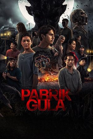 Nonton Film Pabrik Gula (Uncut) (2025) Terbaru