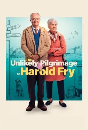 Nonton Film The Unlikely Pilgrimage of Harold Fry (2023) Terbaru Nonton Film The Unlikely Pilgrimage of Harold Fry (2023) Terbaru