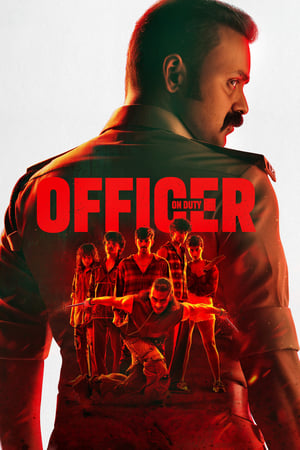 Nonton Film Officer on Duty (2025) Terbaru