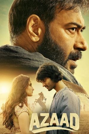 Nonton Film Azaad (2025) Terbaru Nonton Film Azaad (2025) Terbaru