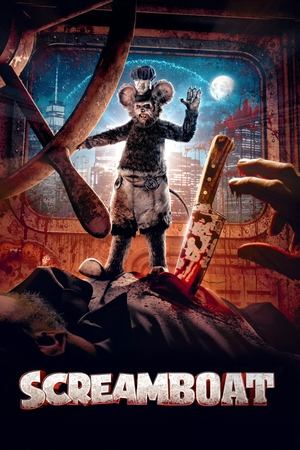 Nonton Film Screamboat (2025) Terbaru