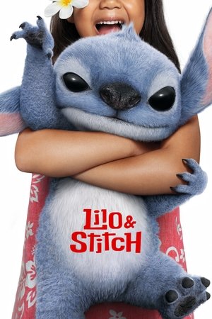 Nonton Film Lilo & Stitch (2025) Terbaru