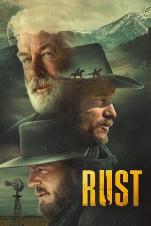 Nonton Film Rust (2025) Terbaru