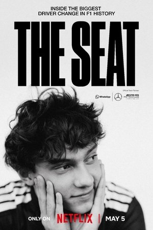 Nonton Film The Seat (2025) Terbaru