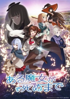 Nonton Film Aru Majo ga Shinu Made – Episode 11 Terbaru