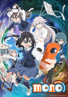 Nonton Film Mono – Episode 8 Terbaru