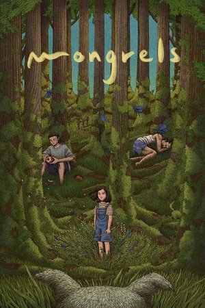 Nonton Film Mongrels (2024) Terbaru