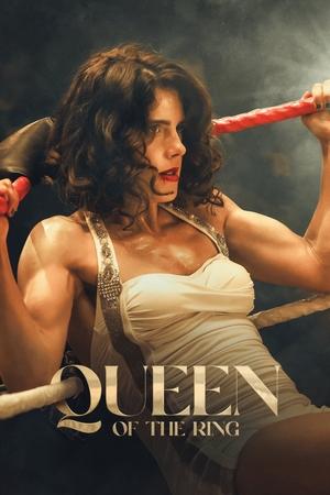 Nonton Film Queen of the Ring (2025) Terbaru