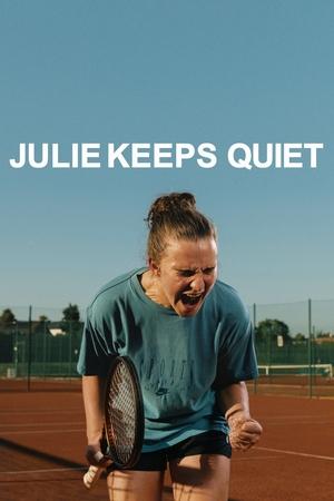 Nonton Film Julie Keeps Quiet (2024) Terbaru Nonton Film Julie Keeps Quiet (2024) Terbaru