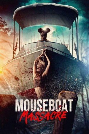 Nonton Film Mouseboat Massacre (2025) Terbaru