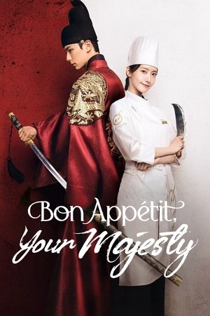 Nonton Film Bon Appétit, Your Majesty Season 1 Terbaru Nonton Film Bon Appétit, Your Majesty Season 1 Terbaru