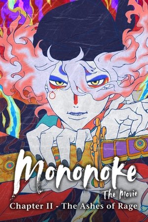 Nonton Film Mononoke the Movie- Chapter II – The Ashes of Rage (2025) Terbaru Nonton Film Mononoke the Movie- Chapter II – The Ashes of Rage (2025) Terbaru