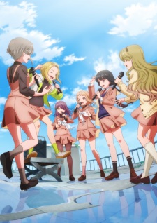 Nonton Film Utagoe wa Mille-Feuille – Episode 9 Terbaru