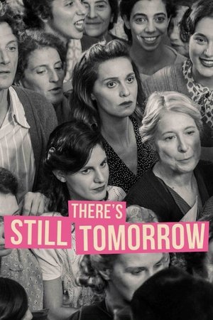 Nonton Film There’s Still Tomorrow (2023) Terbaru