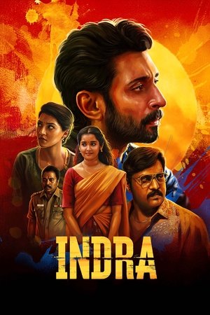 Nonton Film Indra (2025) Terbaru