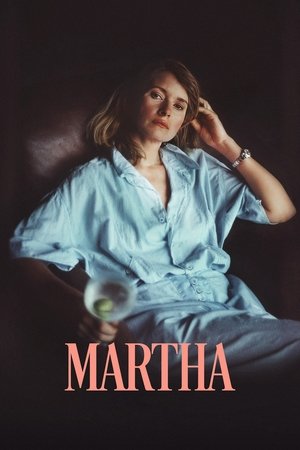 Nonton Film Martha (2024) Terbaru