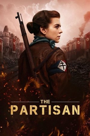 Nonton Film The Partisan (2025) Terbaru Nonton Film The Partisan (2025) Terbaru