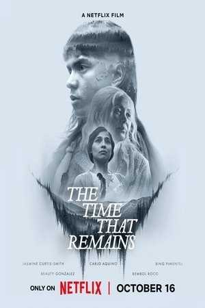 Nonton Film The Time That Remains (2025) Terbaru