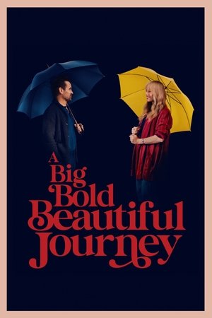Nonton Film A Big Bold Beautiful Journey (2025) Terbaru Nonton Film A Big Bold Beautiful Journey (2025) Terbaru