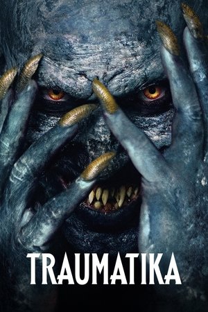 Nonton Film Traumatika (2025) Terbaru