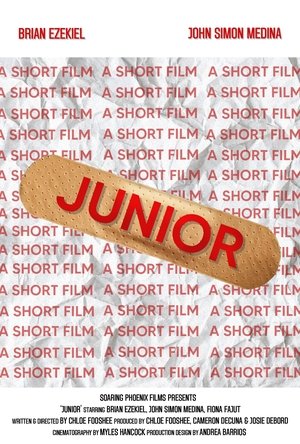 Nonton Film Junior (2025) Terbaru