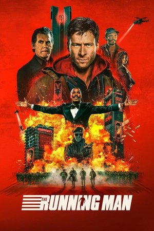 Nonton Film The Running Man (2025) Terbaru