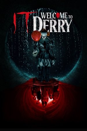 Nonton Film IT: Welcome to Derry Terbaru