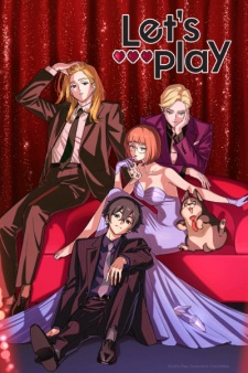 Nonton Film Let’s Play: Quest-darake no My Life – Episode 8 Terbaru