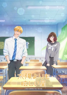 Nonton Film Taiyou yori mo Mabushii Hoshi – Episode 10 Terbaru
