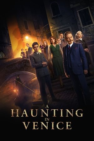 Nonton Film A Haunting in Venice (2023) Terbaru