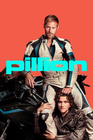 Nonton Film Pillion (2025) Terbaru