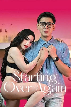 Nonton Film Starting Over Again (2025) Terbaru