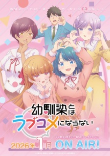 Nonton Film Osananajimi to wa Love Comedy ni Naranai – Episode 12 Terbaru Nonton Film Osananajimi to wa Love Comedy ni Naranai – Episode 12 Terbaru
