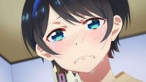 Nonton Film Rent-a-Girlfriend Season 3 Episode 2 Terbaru