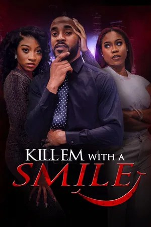 Nonton Film Kill em with a Smile (2024) Terbaru