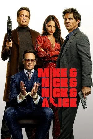 Nonton Film Mike & Nick & Nick & Alice (2026) Terbaru Nonton Film Mike & Nick & Nick & Alice (2026) Terbaru