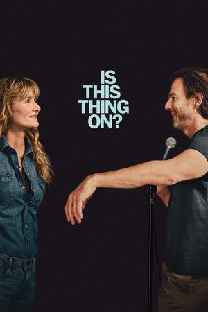 Nonton Film Is This Thing On  (2025) Terbaru