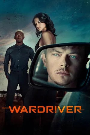 Nonton Film Wardriver (2026) Terbaru