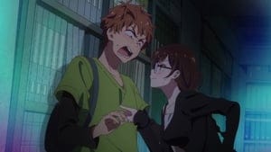 Nonton Film Rent-a-Girlfriend Season 1 Episode 2 Terbaru
